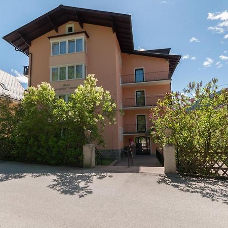 Hotel Tauernblick - Thermenhotels Gastein Бад Хофгаштайн Номер фото