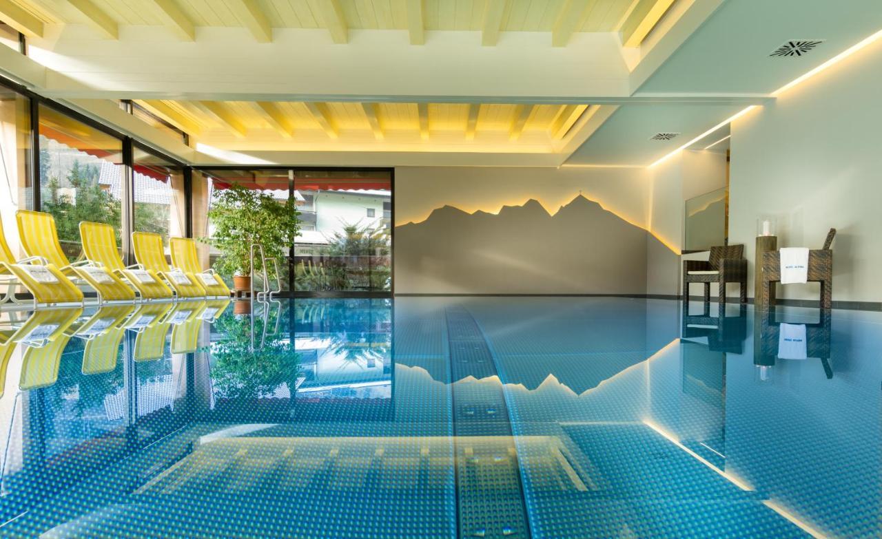 Hotel Tauernblick - Thermenhotels Gastein Бад Хофгаштайн Экстерьер фото