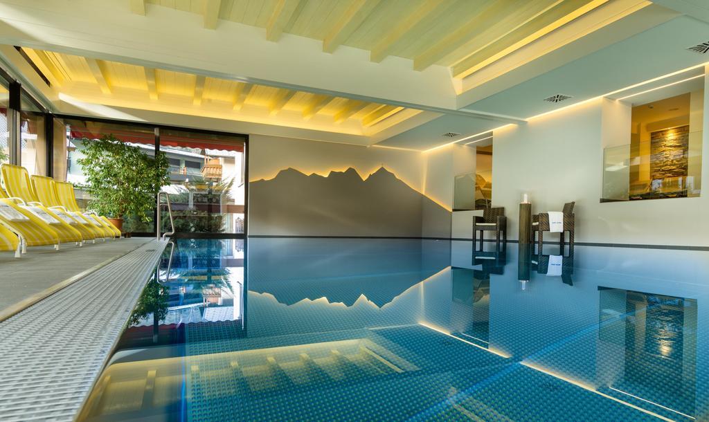 Hotel Tauernblick - Thermenhotels Gastein Бад Хофгаштайн Экстерьер фото