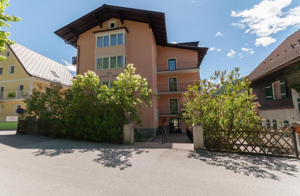 Hotel Tauernblick - Thermenhotels Gastein Бад Хофгаштайн Номер фото