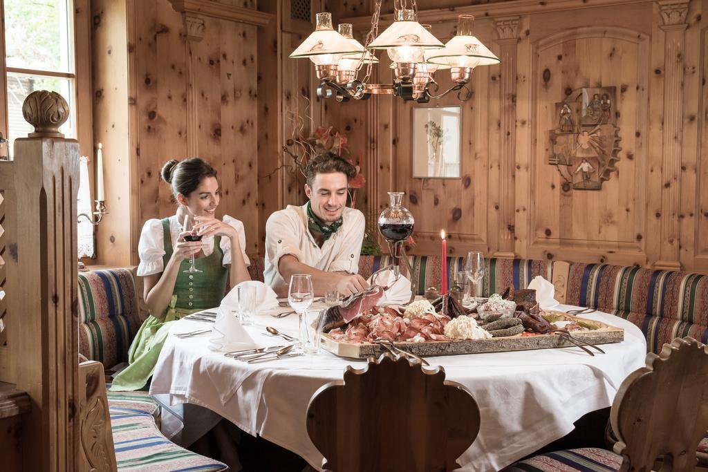 Hotel Tauernblick - Thermenhotels Gastein Бад Хофгаштайн Экстерьер фото