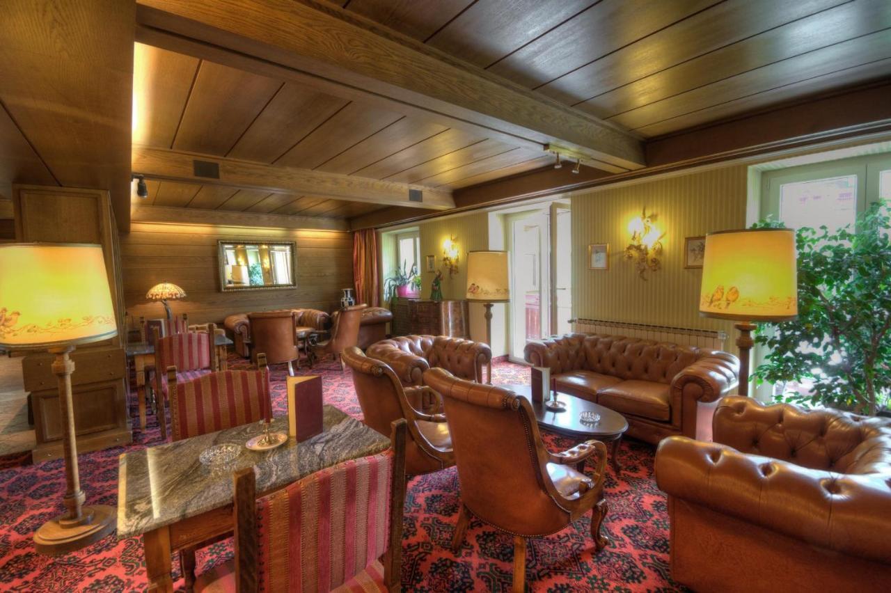 Hotel Tauernblick - Thermenhotels Gastein Бад Хофгаштайн Экстерьер фото
