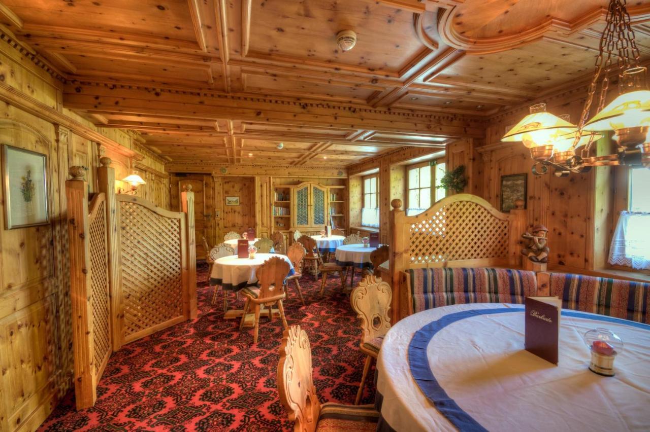 Hotel Tauernblick - Thermenhotels Gastein Бад Хофгаштайн Экстерьер фото